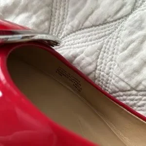 Michael Kors Shoes Michael Kors Pauline Ballet Flats Leather